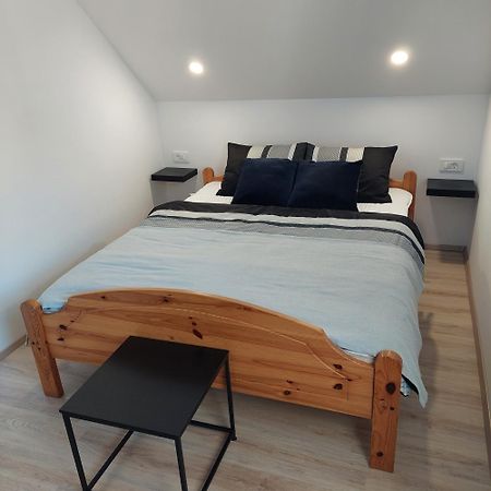 Apartmaji Biseri 크라니스카고라 외부 사진