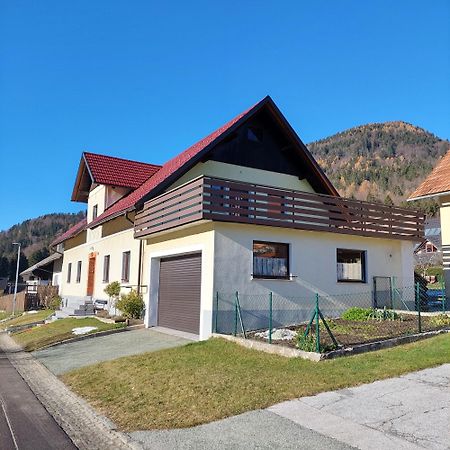 Apartmaji Biseri 크라니스카고라 외부 사진