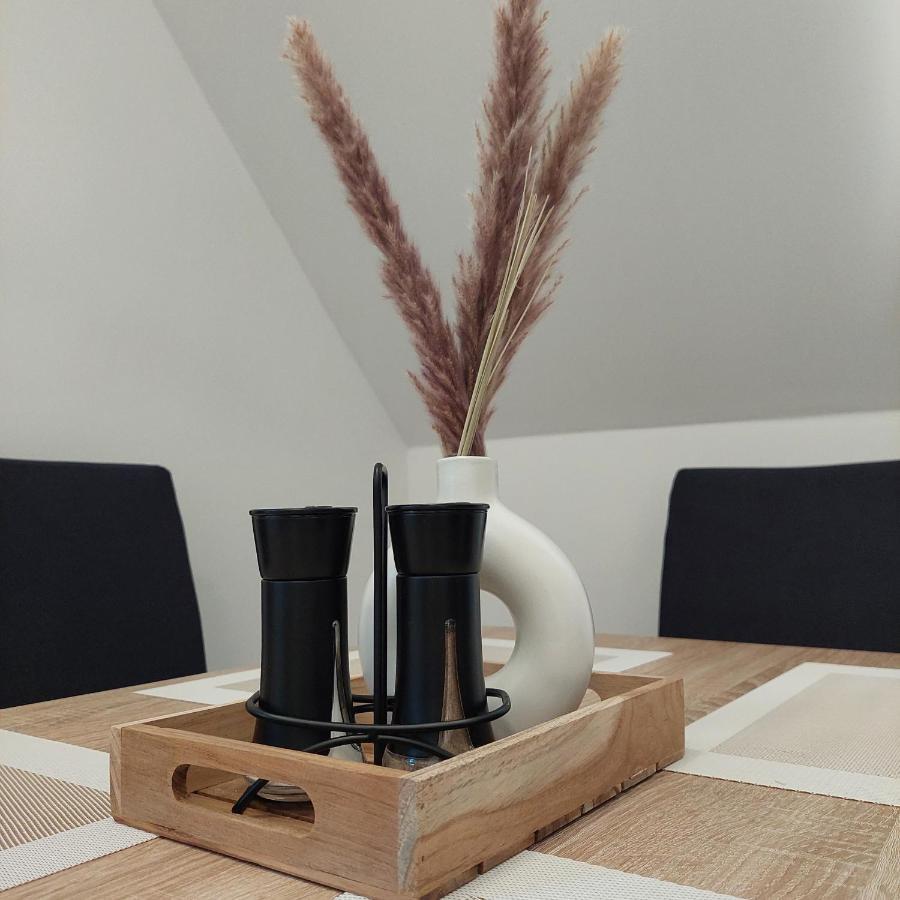 Apartmaji Biseri 크라니스카고라 외부 사진