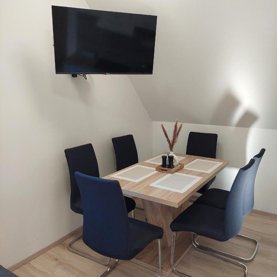 Apartmaji Biseri 크라니스카고라 외부 사진