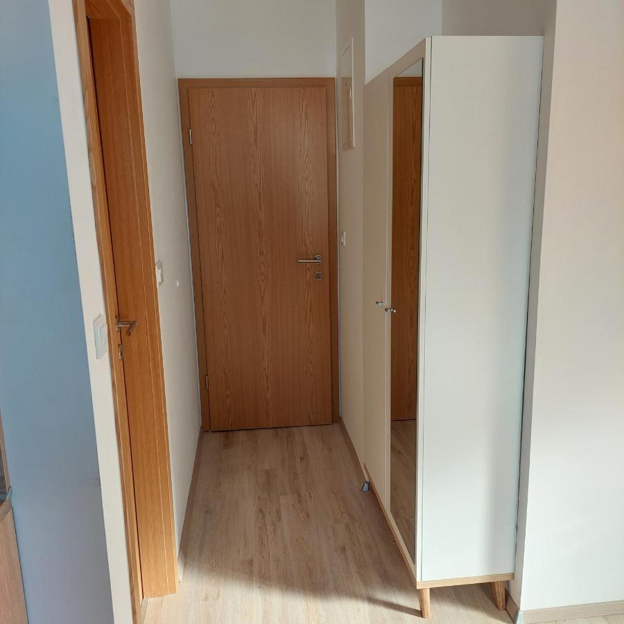 Apartmaji Biseri 크라니스카고라 외부 사진