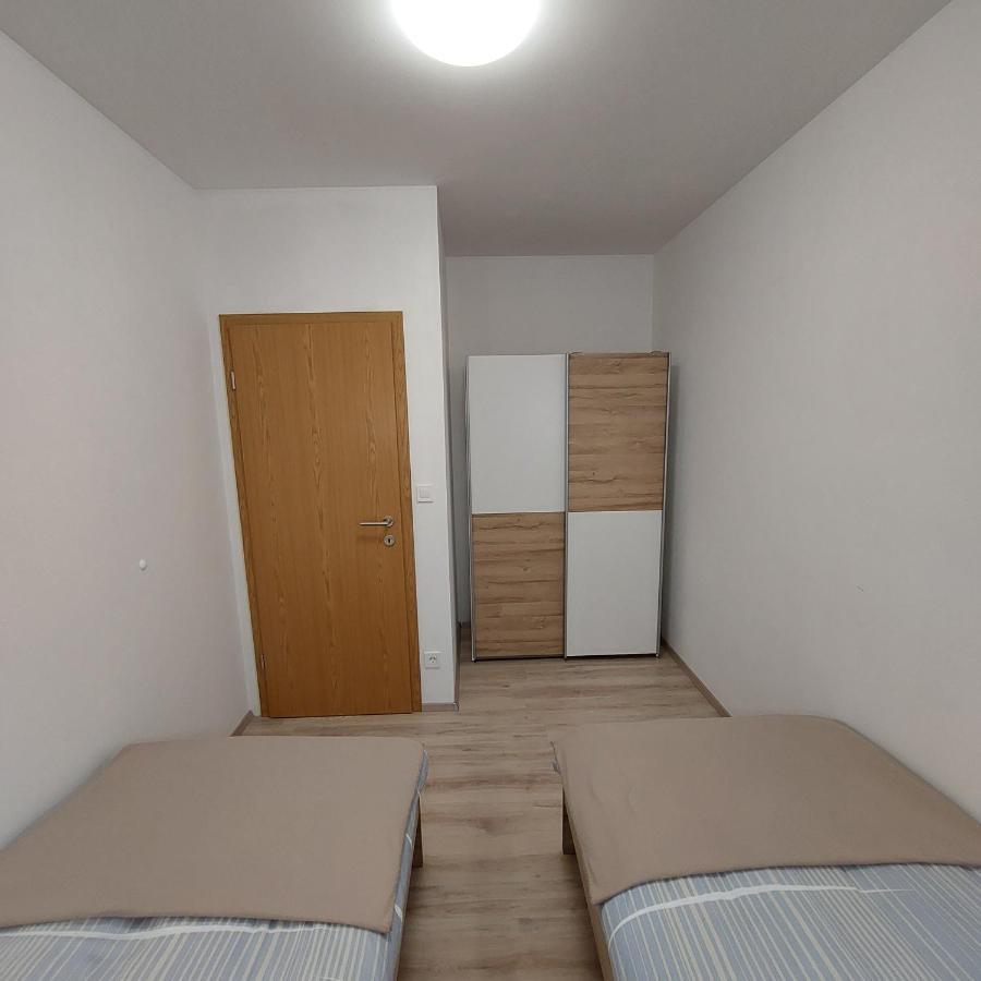 Apartmaji Biseri 크라니스카고라 외부 사진