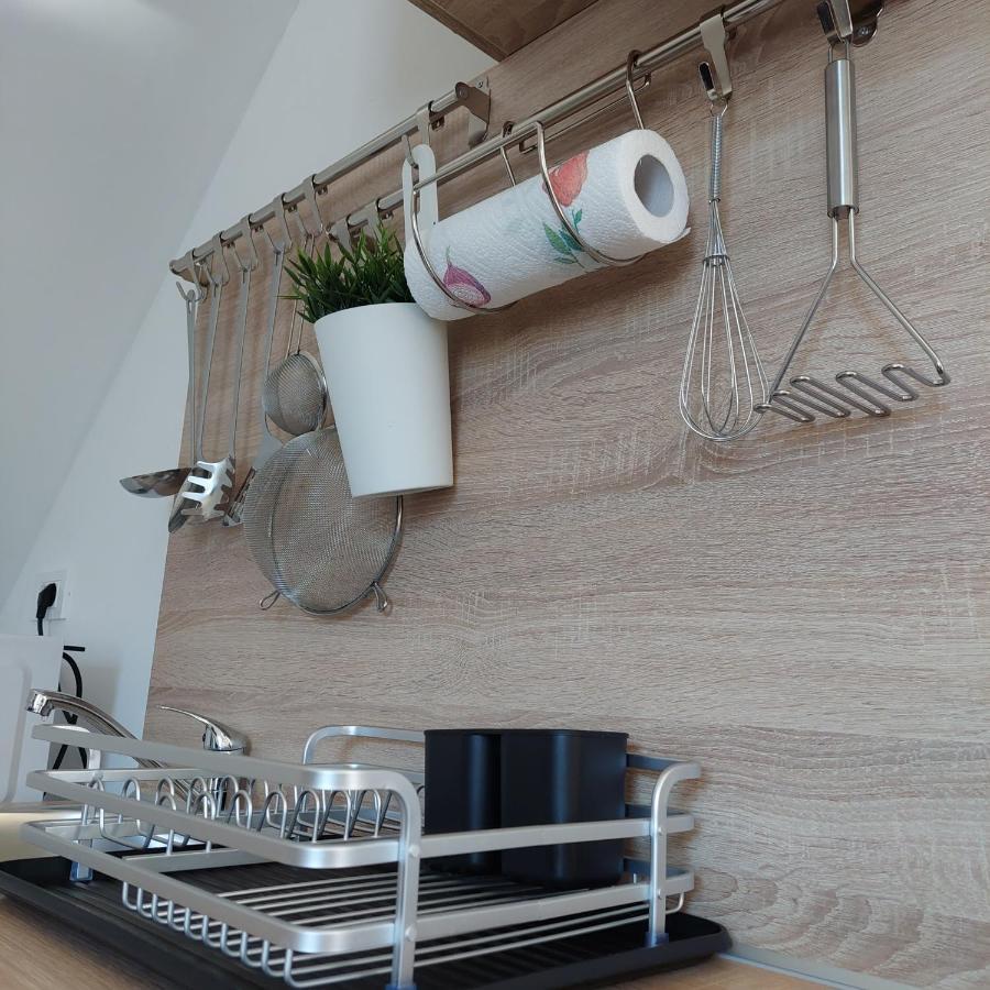 Apartmaji Biseri 크라니스카고라 외부 사진