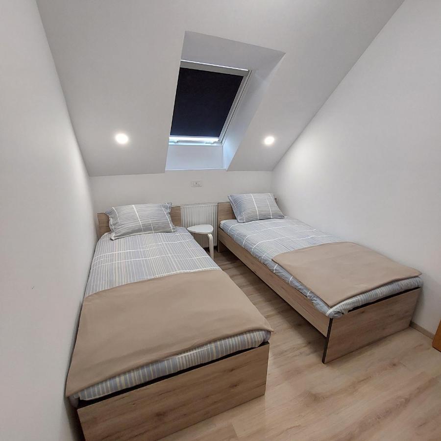 Apartmaji Biseri 크라니스카고라 외부 사진