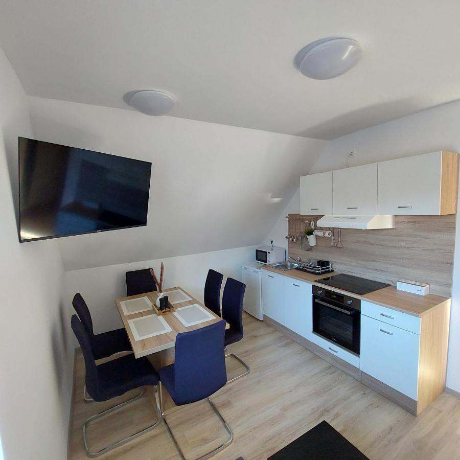 Apartmaji Biseri 크라니스카고라 외부 사진
