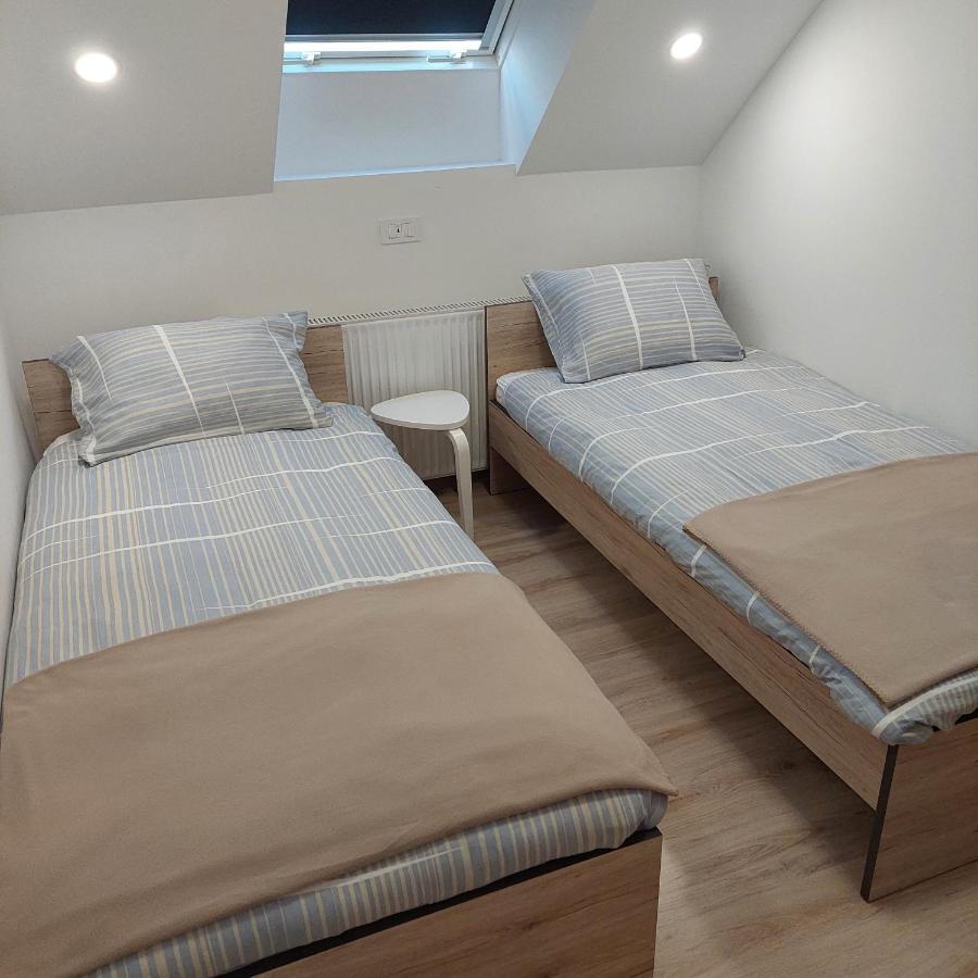 Apartmaji Biseri 크라니스카고라 외부 사진