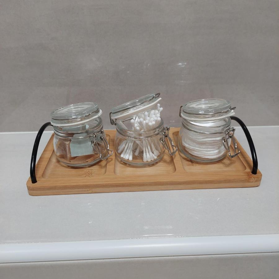 Apartmaji Biseri 크라니스카고라 외부 사진