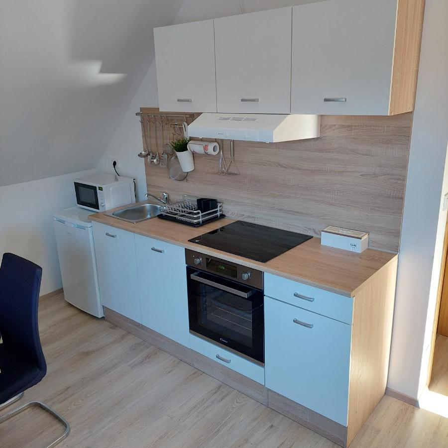 Apartmaji Biseri 크라니스카고라 외부 사진