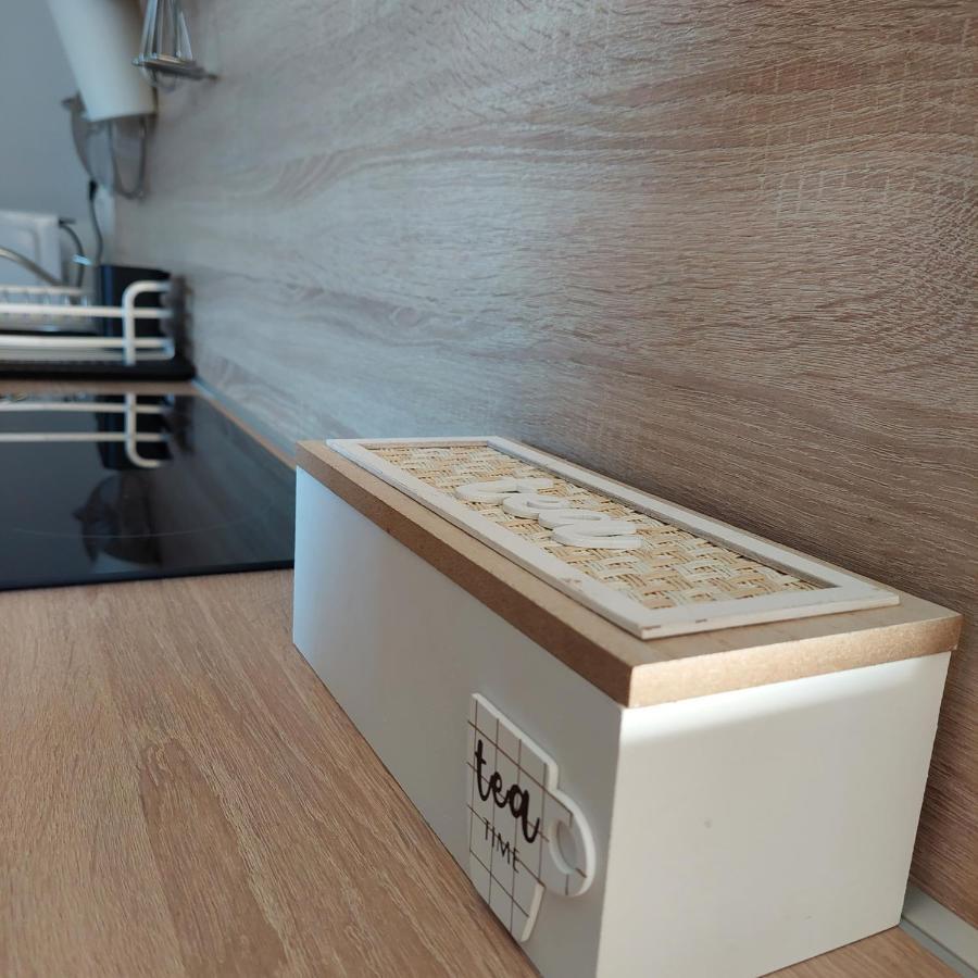 Apartmaji Biseri 크라니스카고라 외부 사진