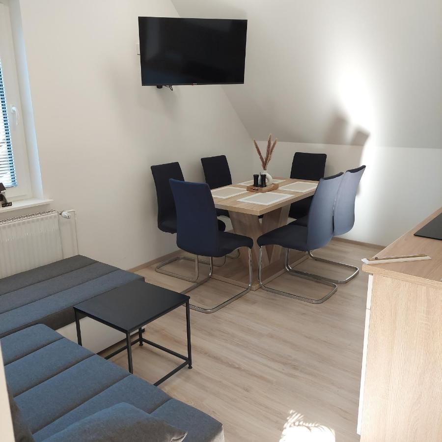 Apartmaji Biseri 크라니스카고라 외부 사진