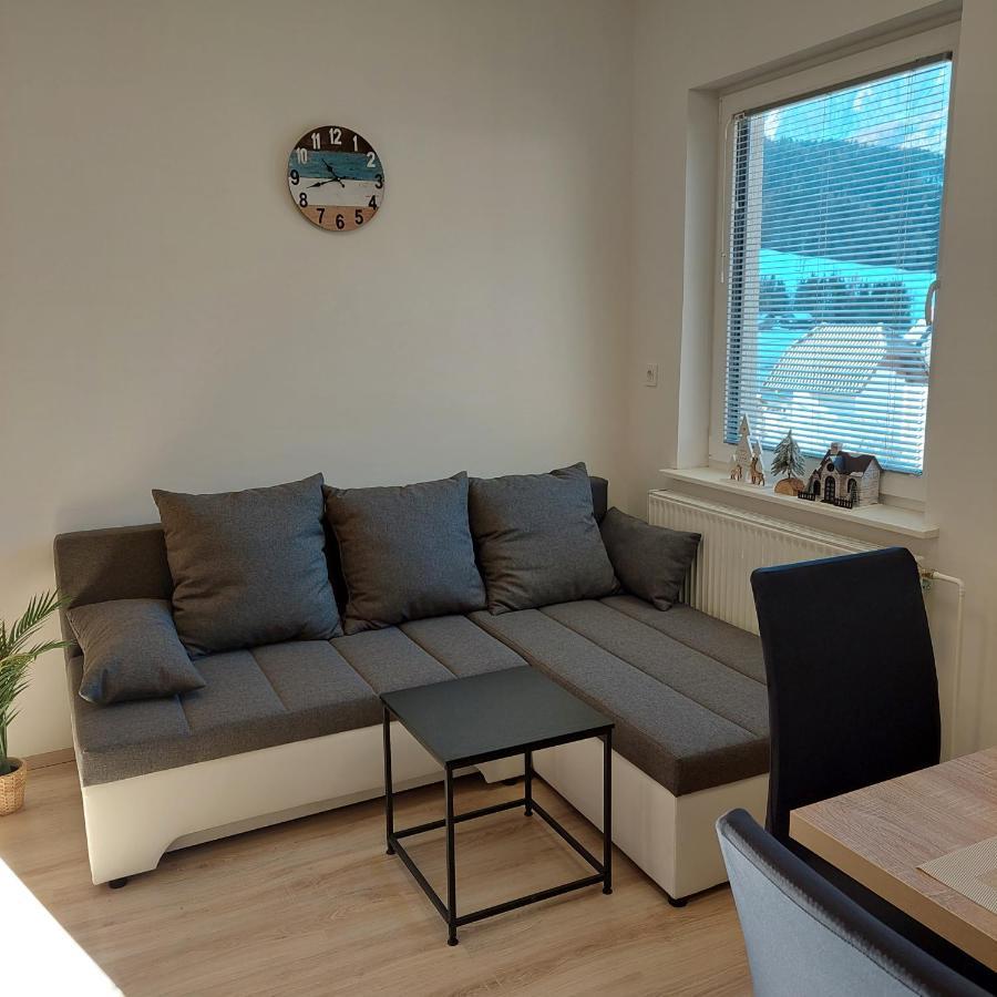 Apartmaji Biseri 크라니스카고라 외부 사진