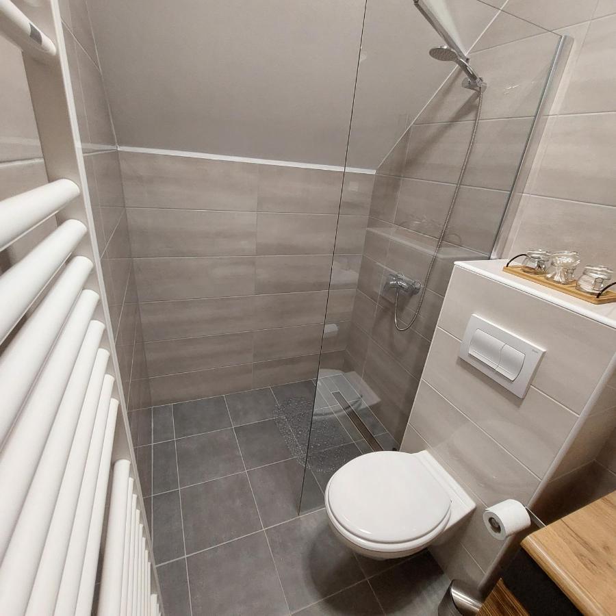 Apartmaji Biseri 크라니스카고라 외부 사진