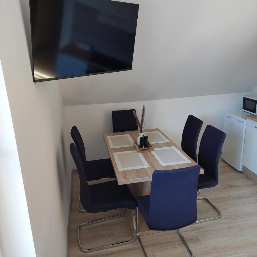 Apartmaji Biseri 크라니스카고라 외부 사진
